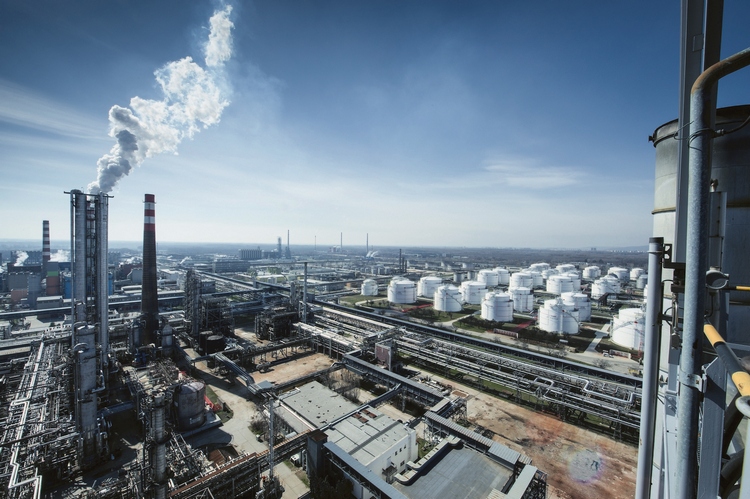 Виробництво тіосульфату амонію