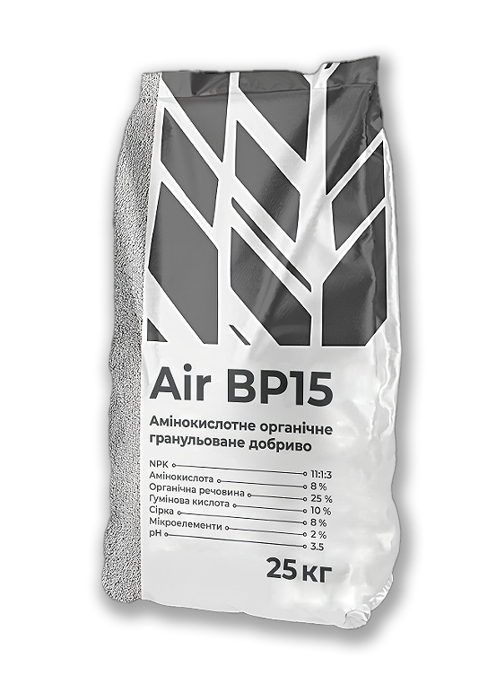 Добриво Air BP 15