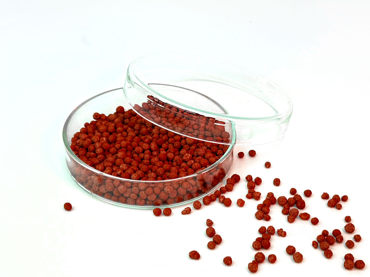 GREENSERITE формула RED